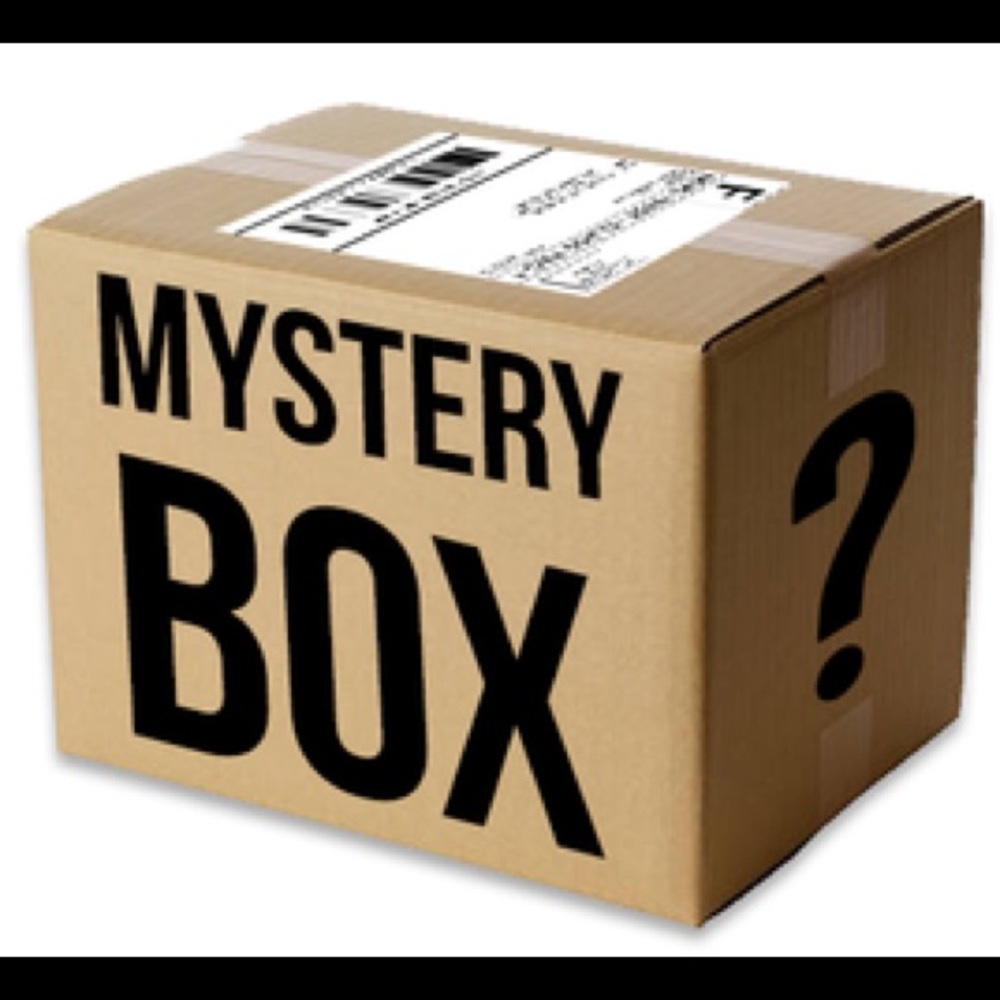 Mystery box